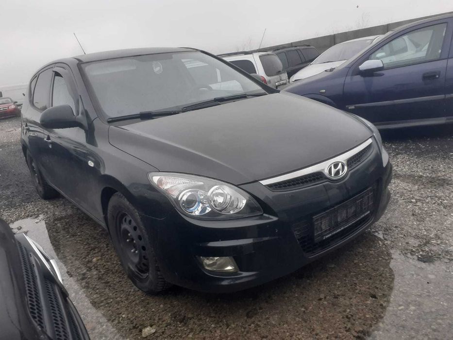 Injector Hyundai i30 1.6 crdi