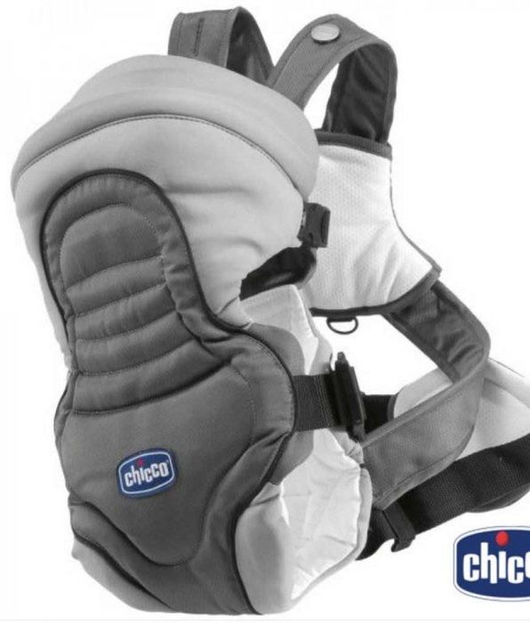 Оригинал Кенгуру чикко Chicco 3v1