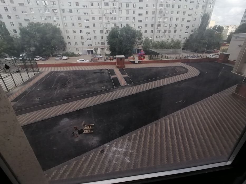 Продам 2 комнатную квартиру в 12 микрорайоне.