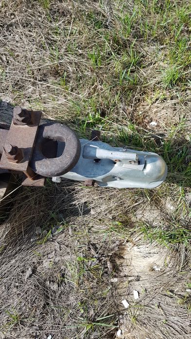 Прицеп универсальный для легковой, УАЗ-а, джипа