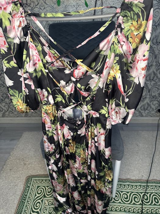 Платья, двойки 5500тг