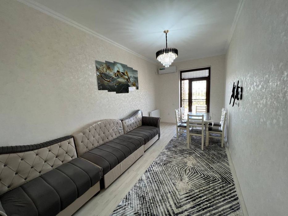 Ижарага уй берилади