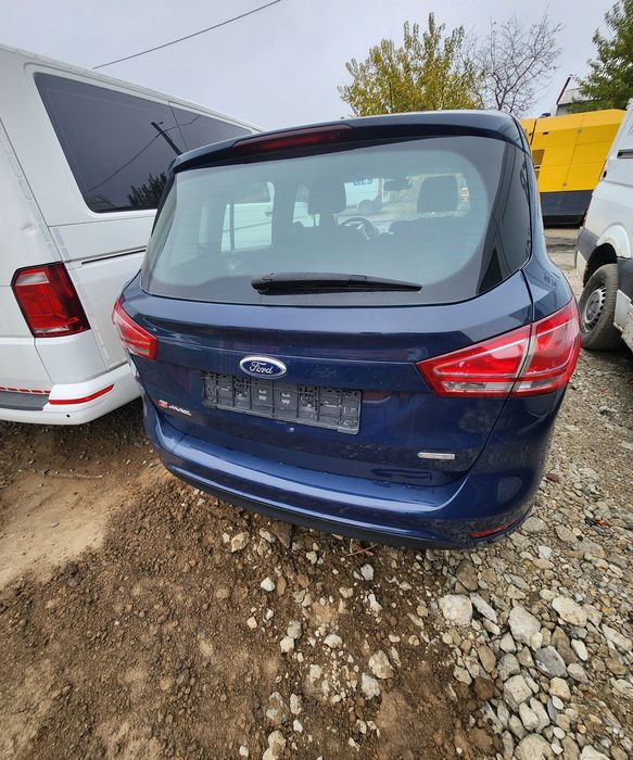 Ford B MAX - 2013