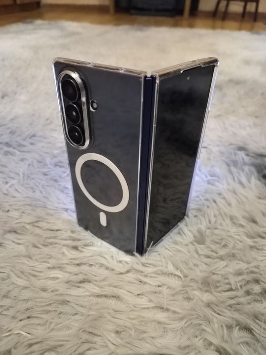 Продам, обмен Samsung Fold 7