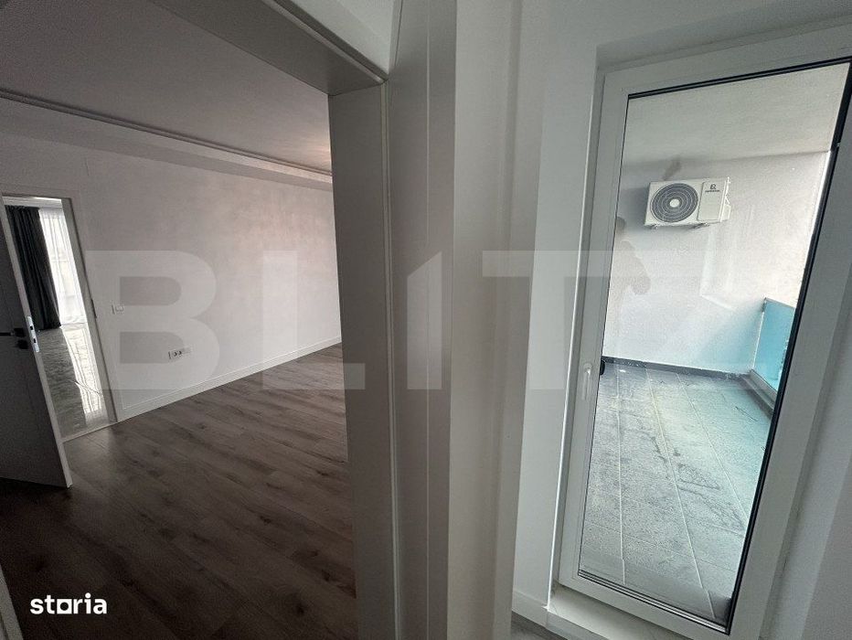 Penthouse superb de 200 mp, cu terasa de 40 mp, zona Nufarul