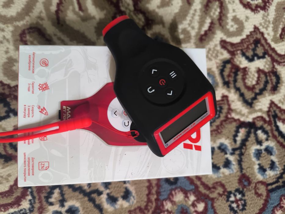 Толщиномер Etari ET 700 Max