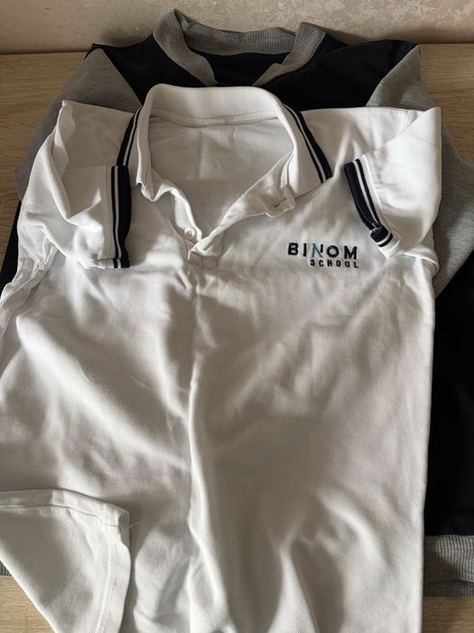 Школьная форма Бином
