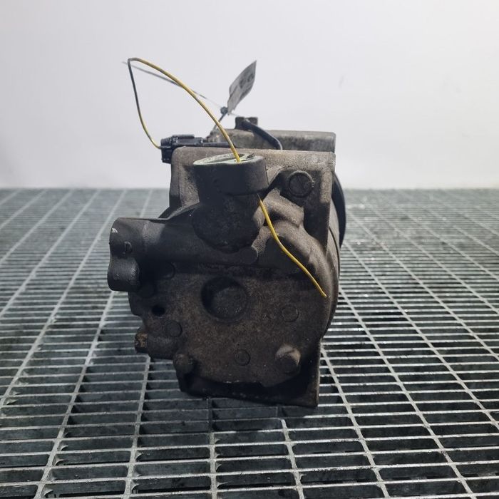 Compresor clima Nissan Pathfinder 2.5 Diesel D40 2004 - 2010 174CP YD25DDTi (1394) ...