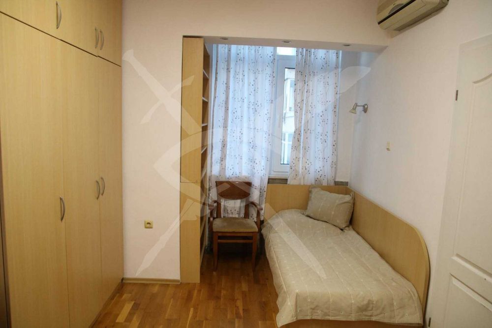 Дава се под наем Тристаен апартамент в Варна, Център - 55 кв.м за 500 € - Снимка #5