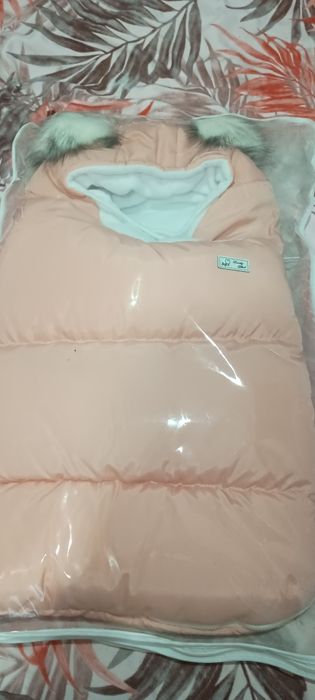 Продам новый кокон