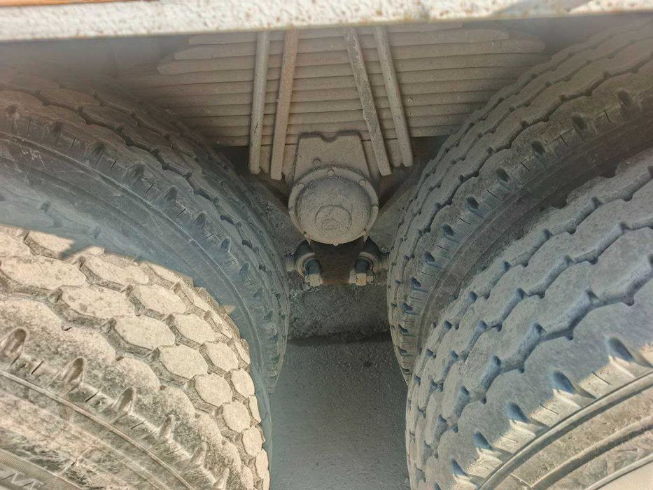 Xowo Сомасвал Грузовой