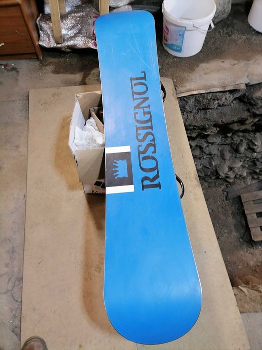 Сноуборд Rossignol 161 см