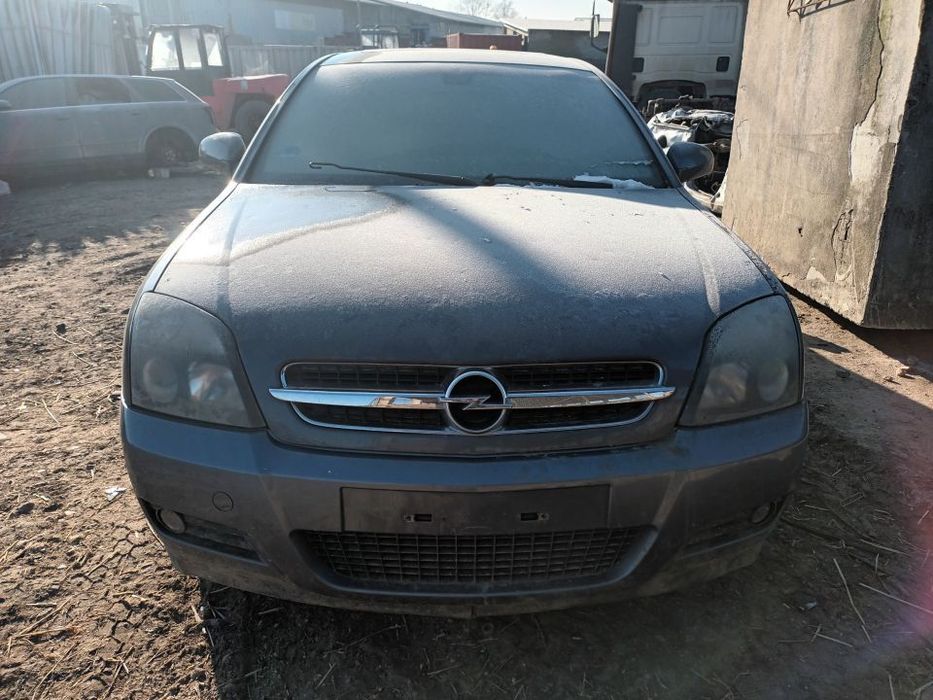 Dezmembrari  Opel VECTRA C  2002  > 2009 2.2 16V Benzina