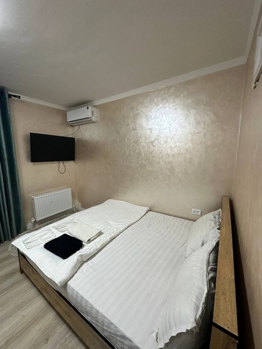 Hotel Bez zaks 50000 sim Yakka saroy glinka kôchasi