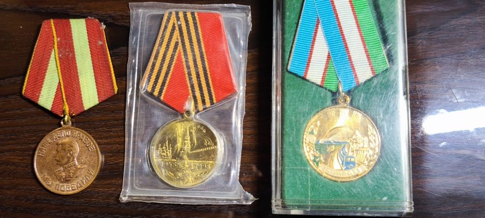 Продам антиквариат