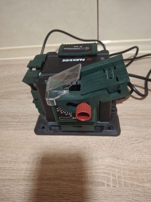 Ascutitor electric multifunctional Parkside
