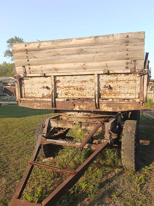 Продам прицеп!!!