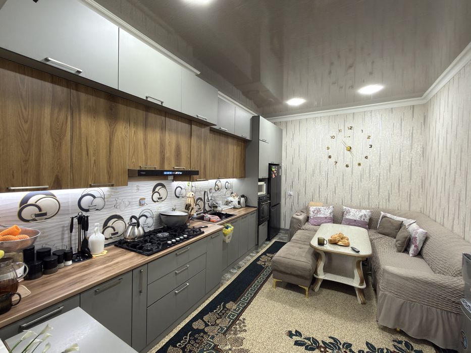 Корасарой Участок Сотилади 2.6 сотик