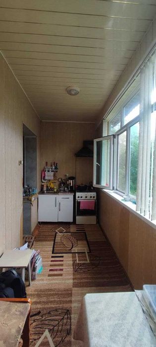 Срочно продаётся 2-х комнатная квартира, 10 м/р, Чирчик