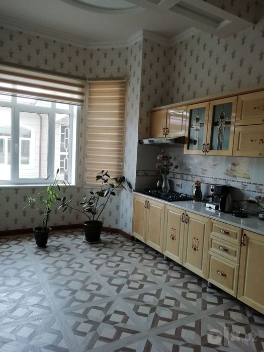 Сдается дом под детсад ,офис ,учебный центр детсад Мирзо Улугбек район