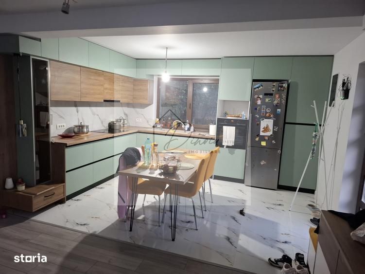 Vila 4 camere Comuna Dascalu