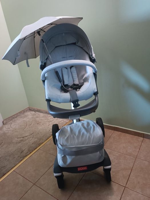 Количка Stokke 420€