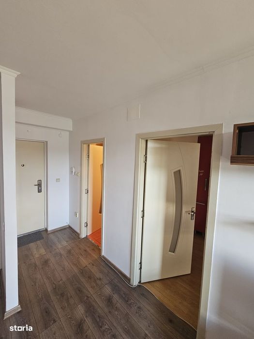 Calea Baciului zona Petrom - Apartament 1 cameră plus bucătărie