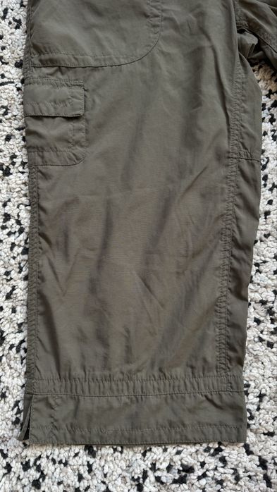 Дамски туристически панталон The North Face размер М