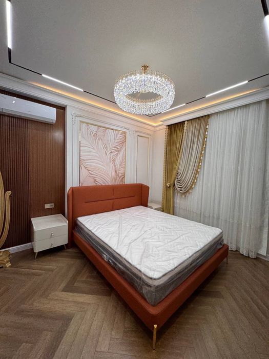 Продаётся 3-х комнатная квартира в ЖК NRG Park