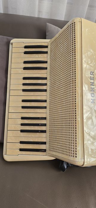 Hohner Verdi 2 Sită