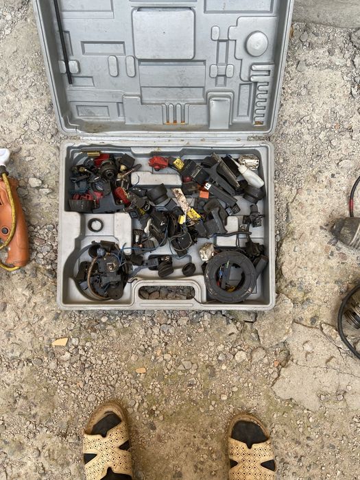 Элетроинструменты