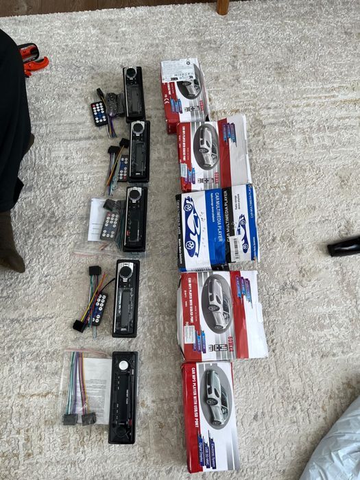 Магнитофоны продается