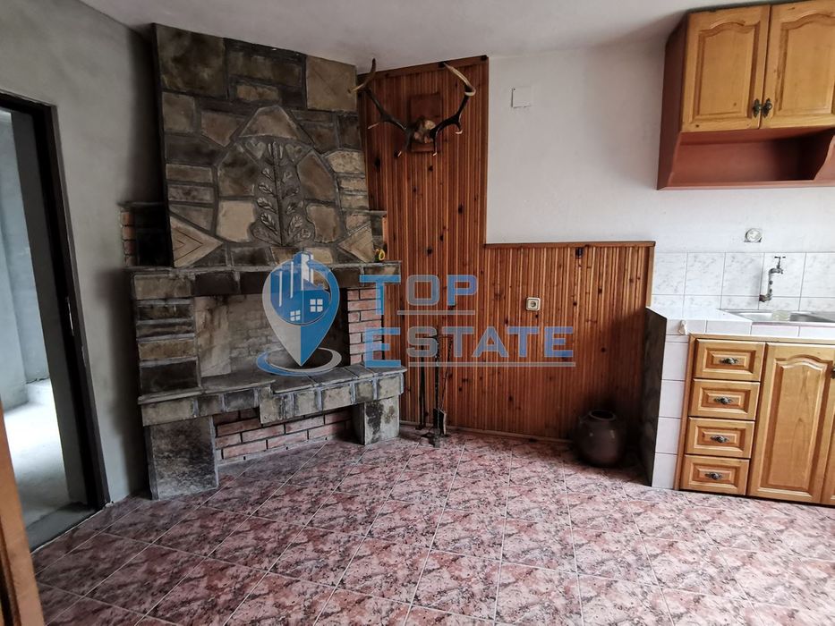 Продава се Къща в с. Шодековци, Област Велико Търново - 150 кв.м за 434 €/кв.м - Снимка #4