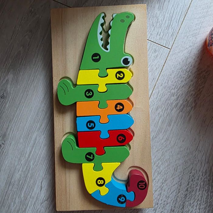 Lot jucării educative/dexteritate