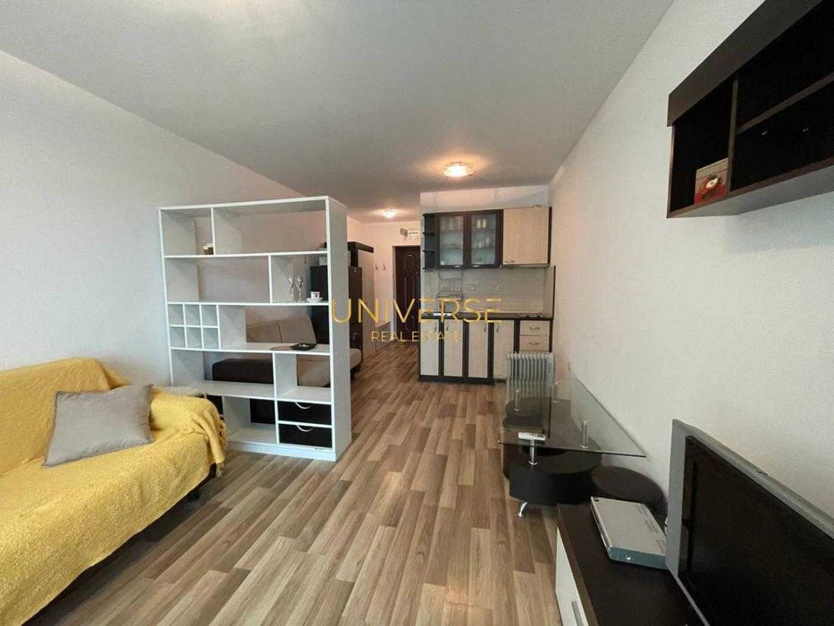 Продава се Едностаен апартамент в к.к. Слънчев бряг - 43 кв.м за 1152 €/кв.м - Снимка #6