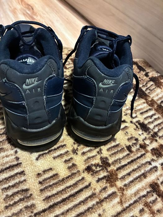 Обувки nike air max 95