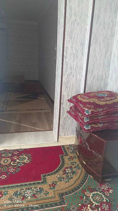 Срочно сдаётся 3 комнатная квартира Сампи Сельхоз №Х26