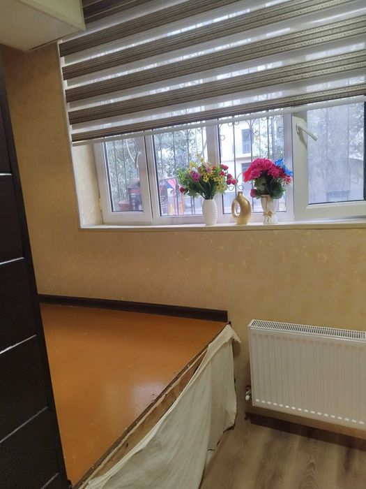 Продаётся ОГРОМНАЯ однушка!