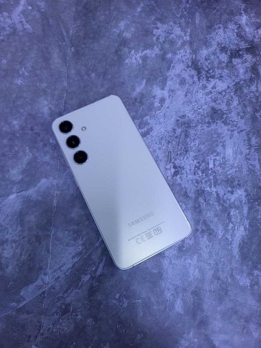 Samsung Galaxy S24 (Актау 7-12) лот 623471