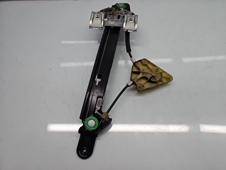 Macara electrica geam stanga spate Seat Leon (1P1) [Fabr 2005-2011] Ha