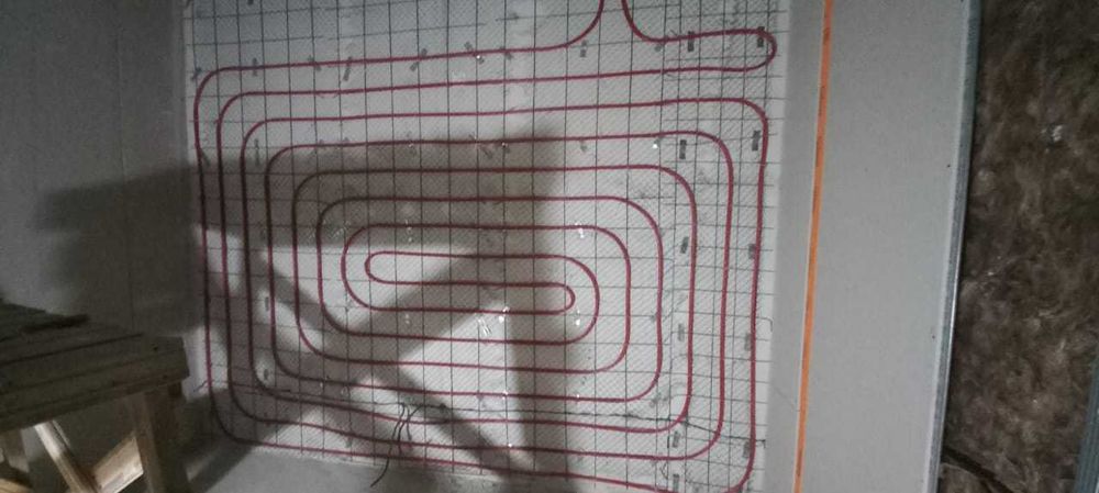 Услуги сантехника