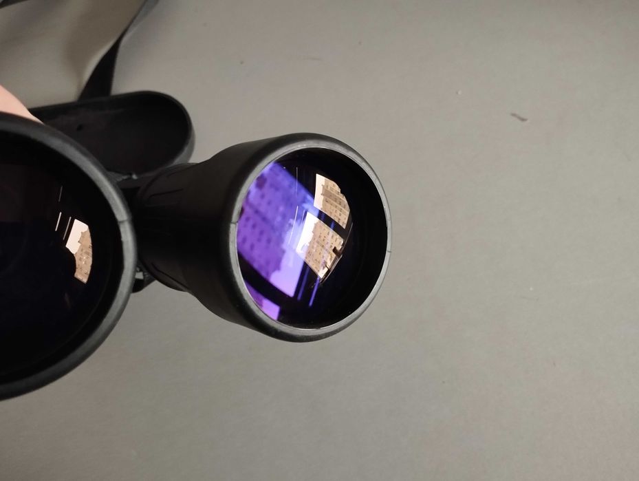 ТОП Японски Ловен и Рибарски Бинокъл 8х56 Multi Coated