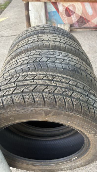 ROADX Rxfrost Winter