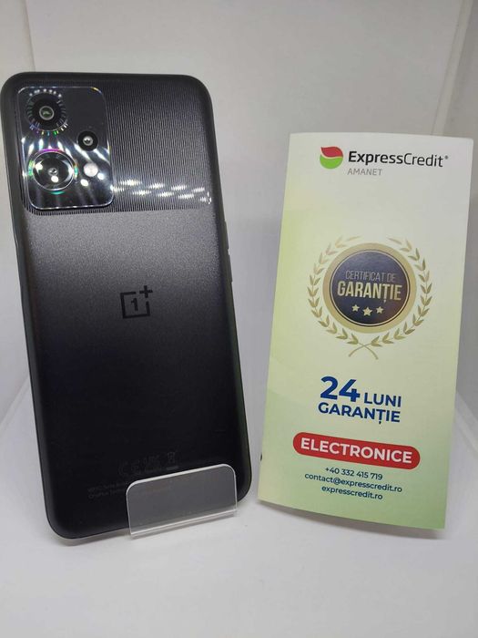 OnePlus Nord CE2 Lite 5G [34581/30 Pacurari 2] Garantie 2 ani!!