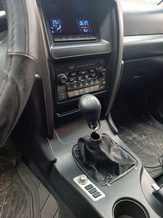 Грейт Уолл ховер