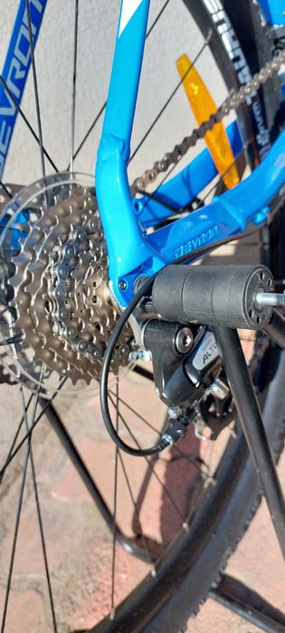 Bicicleta MTB Devron Riddle 1.7 27.5  NOU / Factura / Garantie