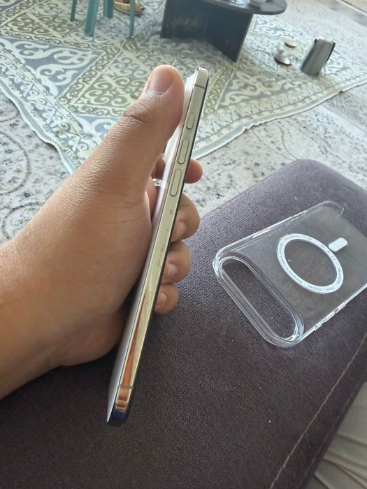 Iphone air 17 новый