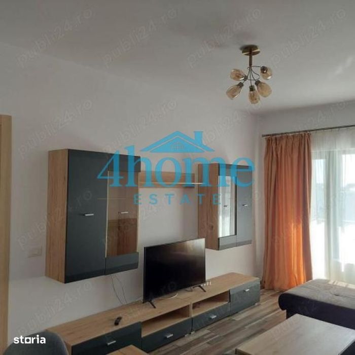 Apartament 2 Camere Berceni|Metrou|Centrala|Parcare — fotografia 1
