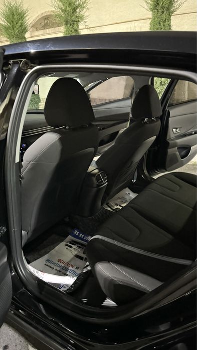 ELANTRA 2021 eleganse plus 21000