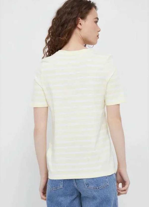 Tricou dama Tommy Hilfiger Marime XS / 100% Cotton